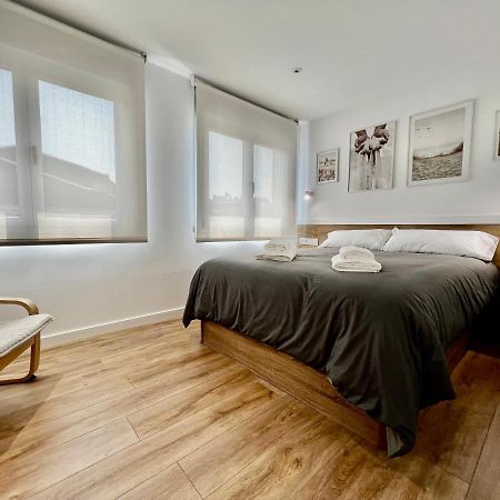 Fernandez Vega 3 Apartman Ponteareas Kültér fotó