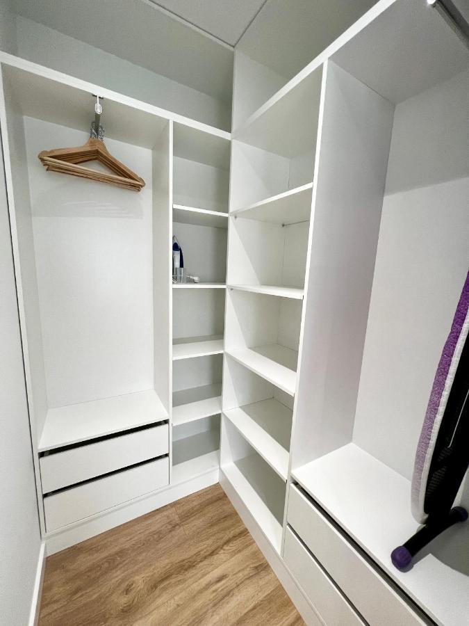 Fernandez Vega 3 Apartman Ponteareas Kültér fotó